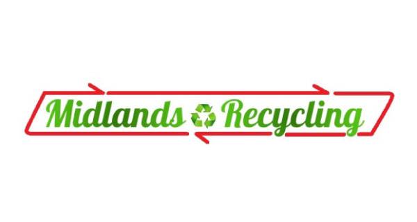 Midlands Recycling (Pty) Ltd Logo